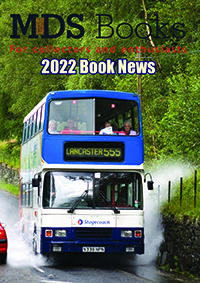 2022 Book News Cover