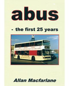 Abus - The First 25 Years