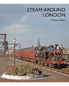 Steam Around London