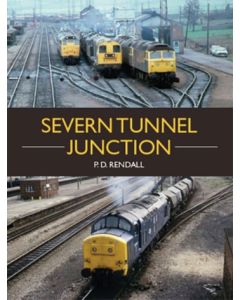 Severn Tunnel Junction