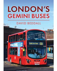 London's Gemini Buses