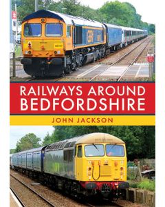 Railways Around Bedfordshire