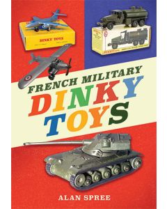 Dinky military vehicles list online