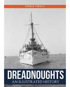 Dreadnoughts- An Illustrated History