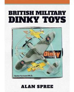 Dinky store aircraft list