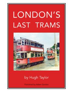 London's Last Trams