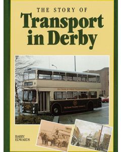 Transport in Derby