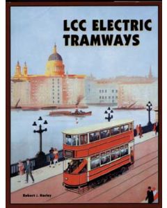 LCC Electric Tramways