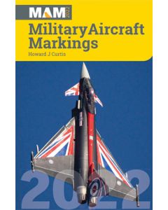 abc Military Aircraft Markings 2022