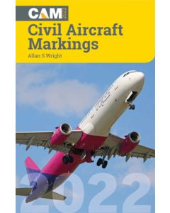 abc Civil Aircraft Markings 2022