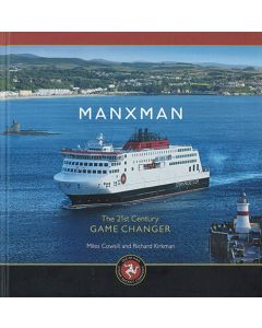 MANXMAN The 21st Century Gamechanger