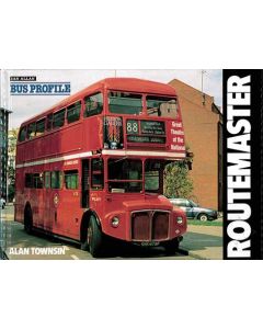 Bus Profile - The Routemaster