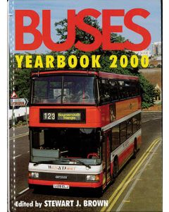 Buses Year Book 2000