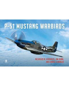P-51 Mustang Warbirds