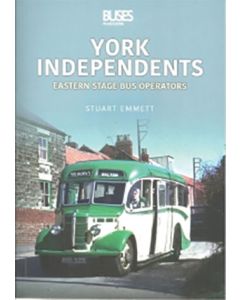 York Independents- Eastern Stage Bus Operators