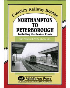 Northampton to Peterborough