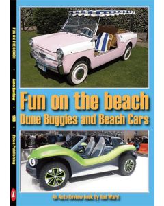 Fun on the Beach Dune Buggies and Beach Cars