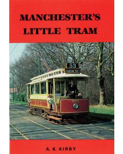 Manchester's Little Tram