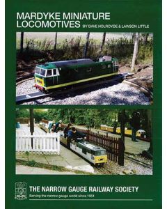 Mardyke Miniature Locomotives