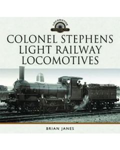 Colonel Stephens Light Railway Locomotives