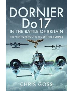 Dornier Do 17 in the Battle of Britain