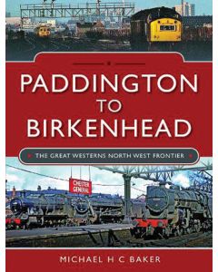 Paddington to Birkenhead