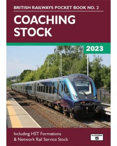 Coaching Stock Pocket Book 2023