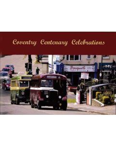 Coventry Centenary Celebrations