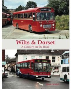 Wilts & Dorset - A Century on the Road