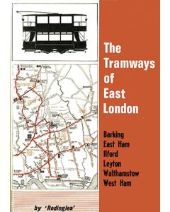 Tramways of East London