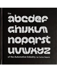 The ABCs of the Automotive Industry