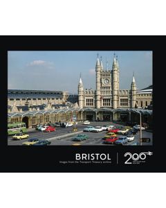 Bristol - Railway 200 Issue 2