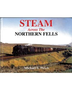 Steam Across the Northern Fells