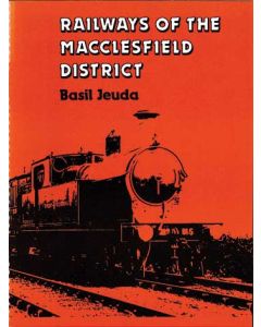 Railways of the Macclesfield District