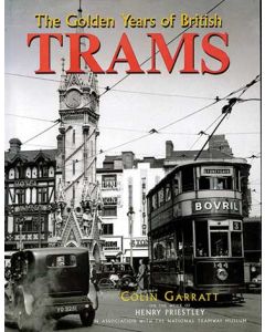 Golden Years of British Trams