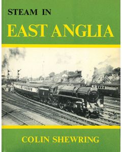 Steam in East Anglia