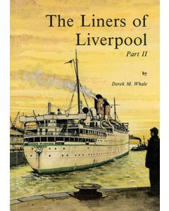 The Liners of Liverpool, Part 2