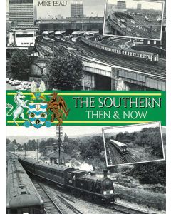 The Southern, Then & Now