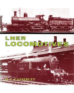 LNER Locomotives