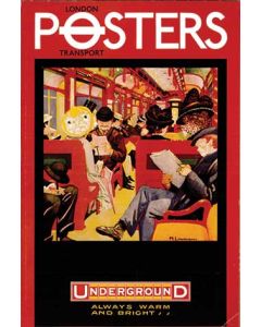 London Posters Transport