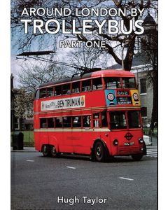 Around London by Trolleybus, Part 1