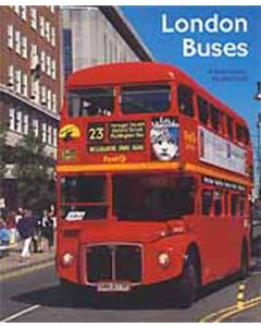 London Buses - A Brief History