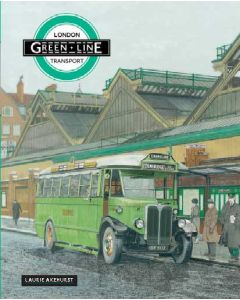 London Transport Green Line