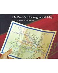 Mr Beck's Underground Map