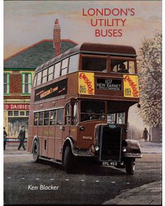 London's Utility Buses