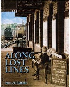 Along Lost Lines