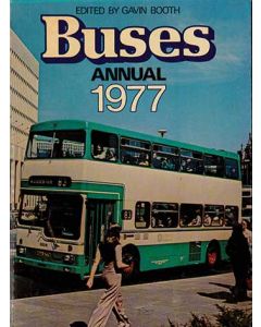 Buses Annual 1977