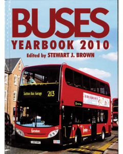 Buses Year Book 2010