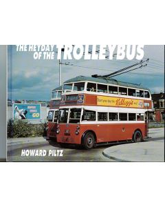 Heyday of the Trolleybus