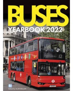 Buses Year Book 2022